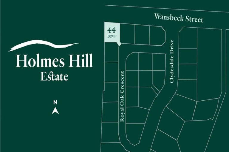 Photo of property in 11 Royal Oak Crescent, Holmes Hill, Oamaru, 9401