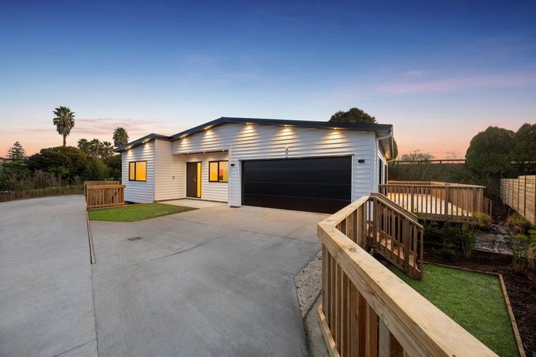 Photo of property in 4 De Velga Lane Row, Pokeno, 2402