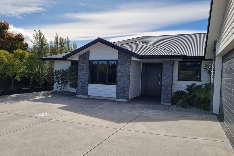 Photo of property in 38 Styx River Place, Spencerville, Christchurch, 8083