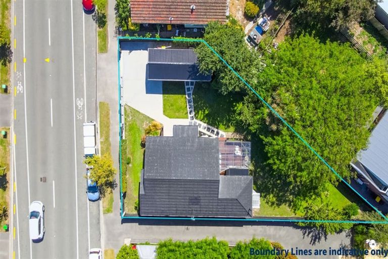 Photo of property in 40 Strickland Street, Sydenham, Christchurch, 8023