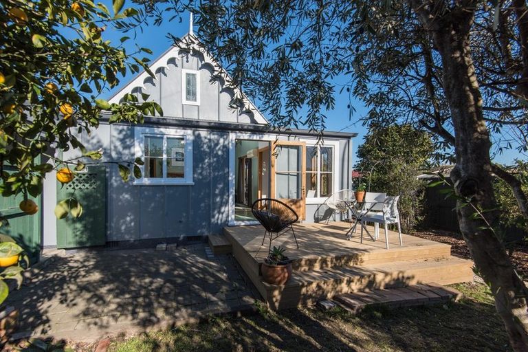 Photo of property in 107 Muritai Street, Tahunanui, Nelson, 7011