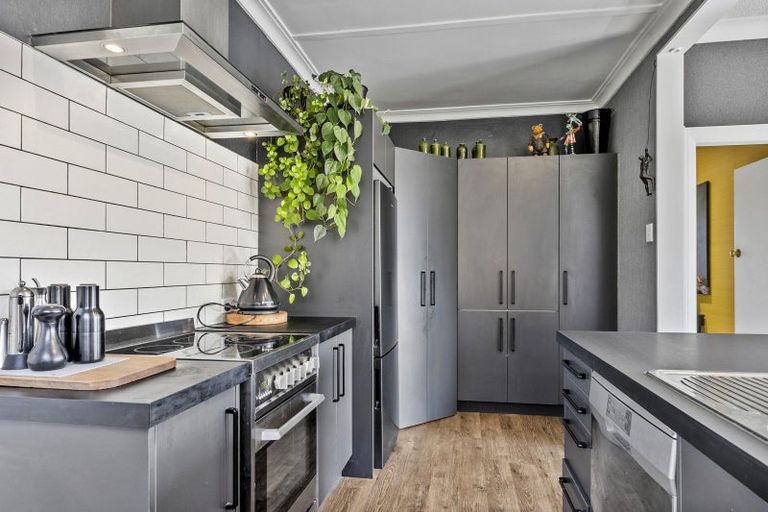 Photo of property in 67 Walton Street, Kaikorai, Dunedin, 9010