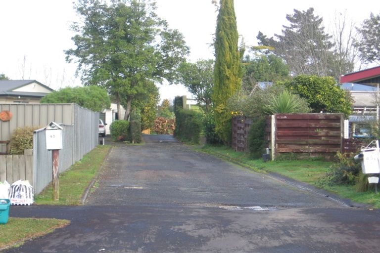 Photo of property in 43 Fitzroy Avenue, Fitzroy, Hamilton, 3206