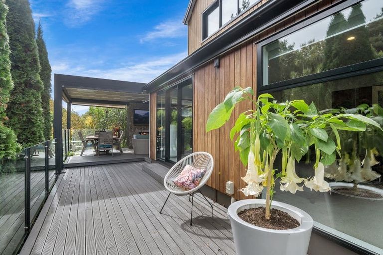 Photo of property in 5 Majestic Lane, Cashmere, Christchurch, 8022