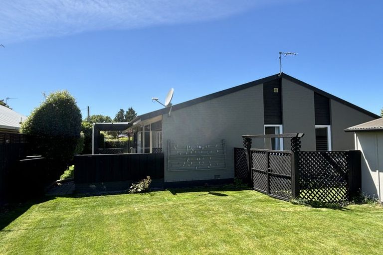 Photo of property in 53 Ashgrove Street, Rangiora, 7400