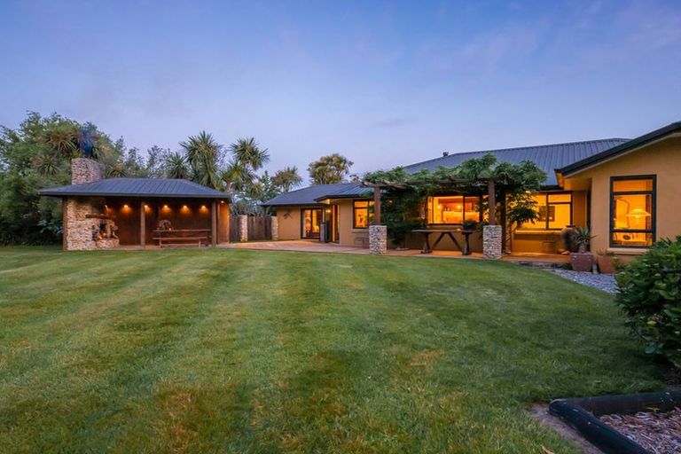 Photo of property in 22a Eastons Road, Westport, 7825