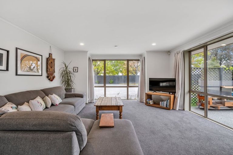 Photo of property in 36 Sovereign Gardens, Halswell, Christchurch, 8025