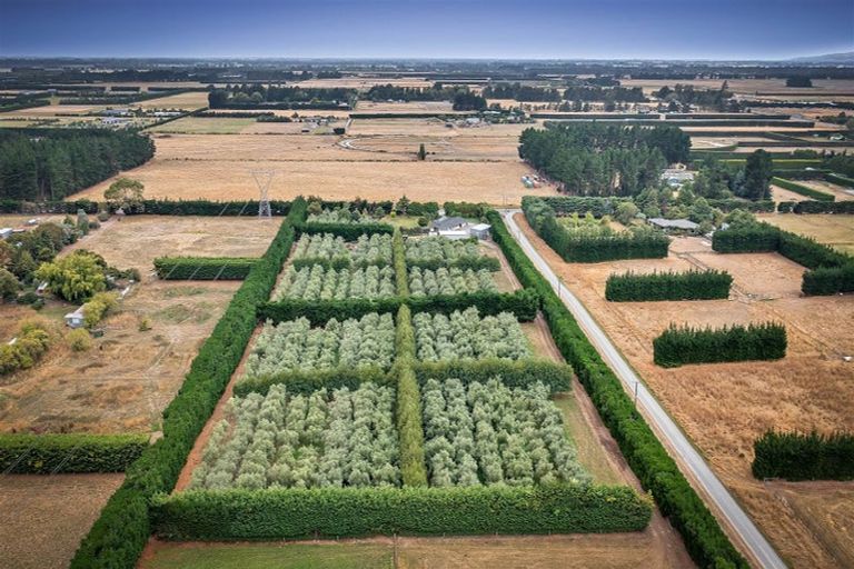 Photo of property in 53 Wild Road, Rolleston, Christchurch, 7675