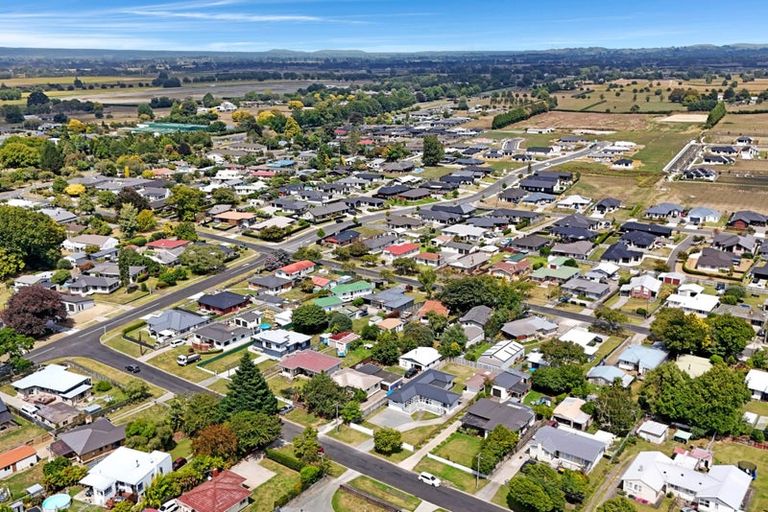 Photo of property in 12 Stanley Street, Matamata, 3400