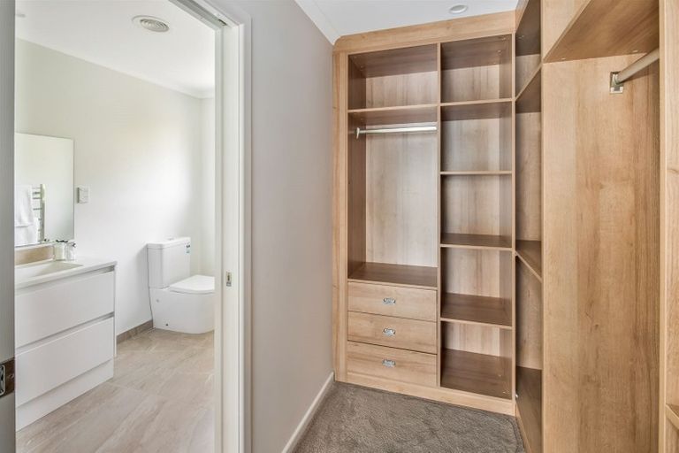 Photo of property in 41 Melksham Drive, Churton Park, Wellington, 6037