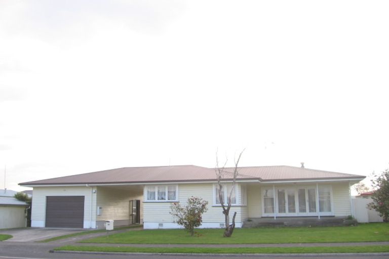 Photo of property in 559 Fraser Street, Greerton, Tauranga, 3112