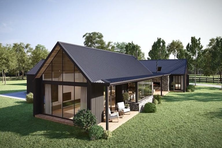 Photo of property in 13 Beal Place, Swannanoa, 7692