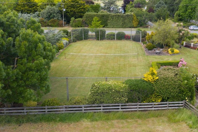 Photo of property in 99 Taits Road, Newland, Ashburton, 7772