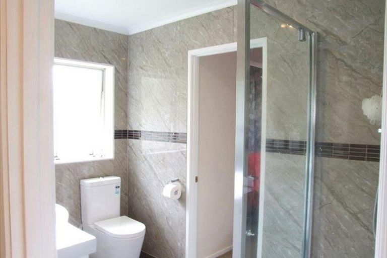 Photo of property in 55a Kelvin Road, Papakura, 2110