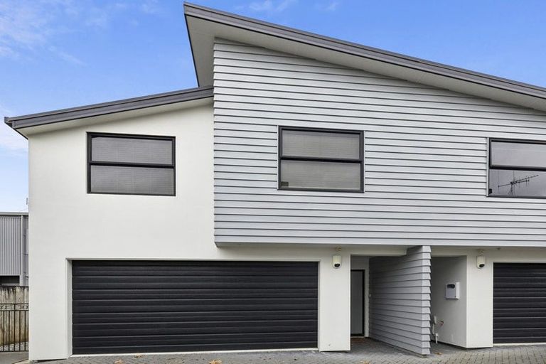 Photo of property in 54e Willoughby Street, Whitiora, Hamilton, 3200