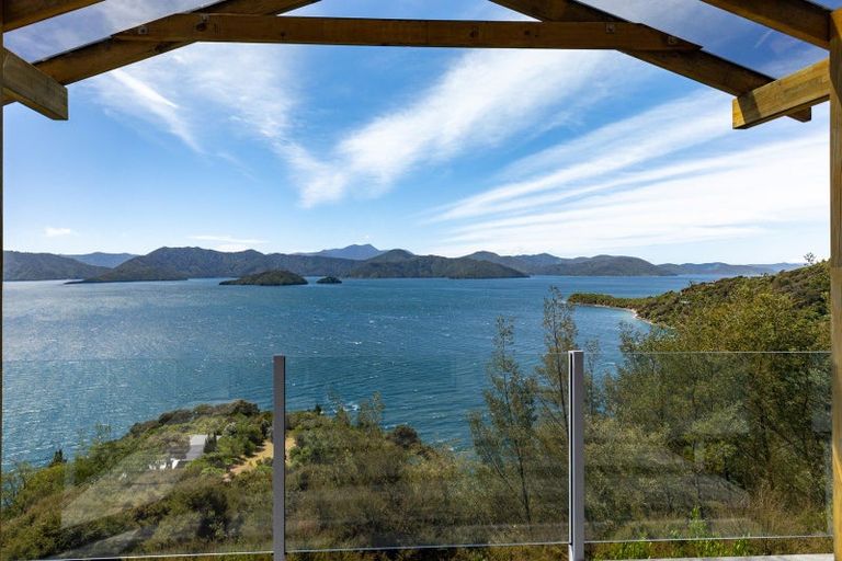 Photo of property in 238e Port Underwood Road, Waikawa, Picton, 7281