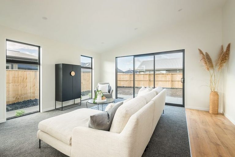 Photo of property in 11 Chrisp Street, Halswell, Christchurch, 8025