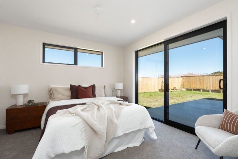 Photo of property in 9 Williams Road, Hobsonville, Auckland, 0618