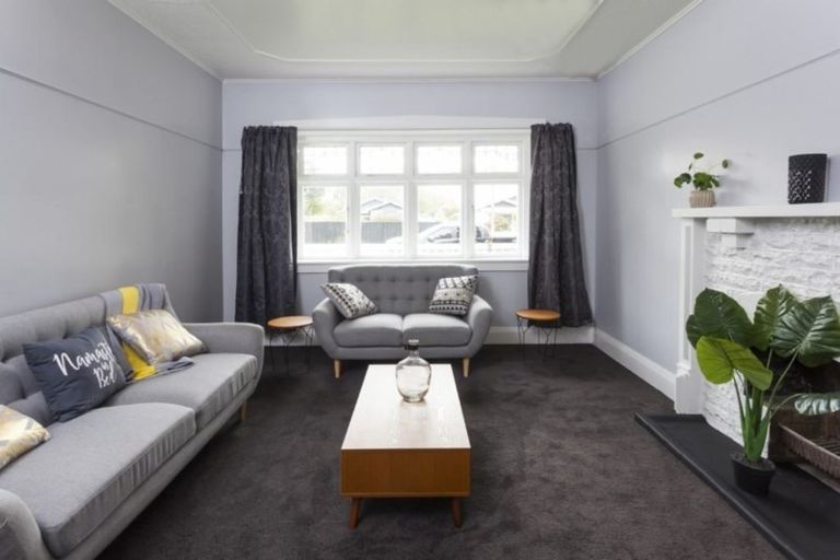 Photo of property in 1/35 Carnarvon Street, Linwood, Christchurch, 8062