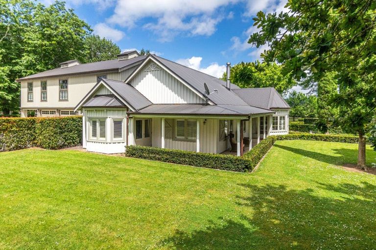 Photo of property in 197 Papakura-clevedon Road, Clevedon, Papakura, 2582