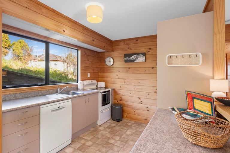 Photo of property in 27a Foyle Street, Ohakune, 4625