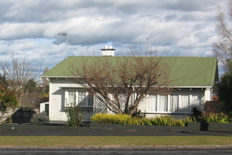 Photo of property in 21 Matai Street, Maeroa, Hamilton, 3200