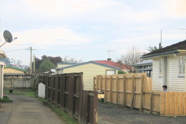 Photo of property in 68b Campbell Street, Frankton, Hamilton, 3204