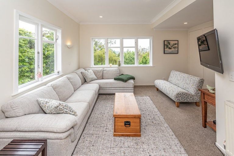 Photo of property in 8a Bristow Street, Saint Johns Hill, Whanganui, 4501