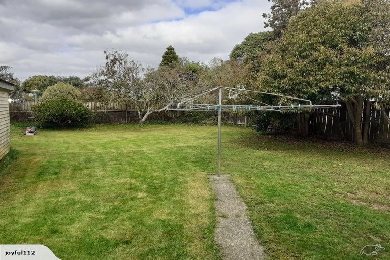 Photo of property in 1 Heke Street, Kaikohe, 0405