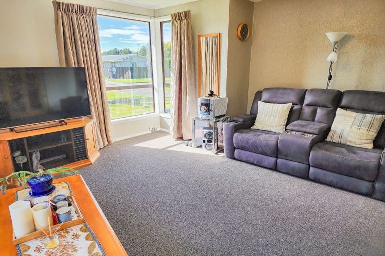 Photo of property in 114 Fitzroy Street, Terrace End, Palmerston North, 4410