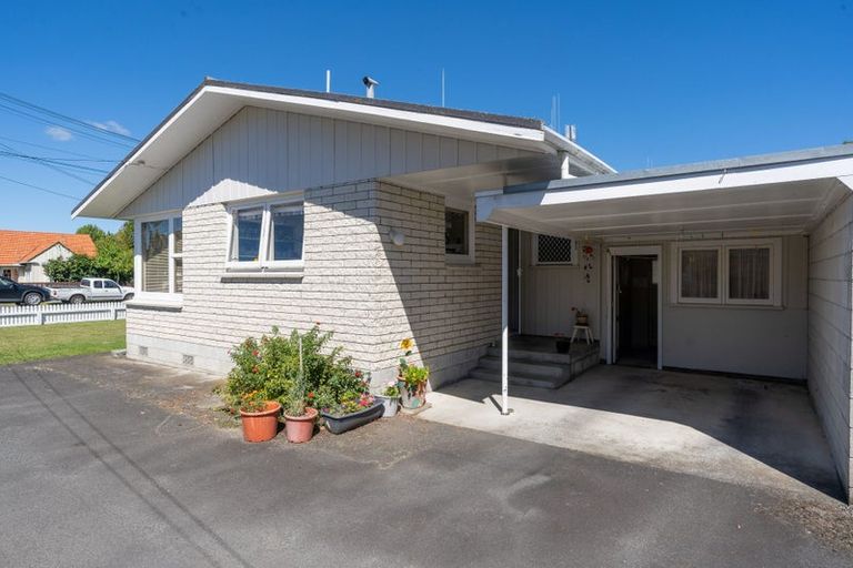 Photo of property in 79 Naylor Street, Hamilton East, Hamilton, 3216