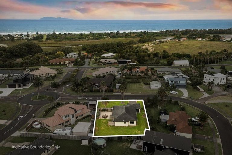 Photo of property in 8 Athenree Heights, Athenree, Katikati, 3177