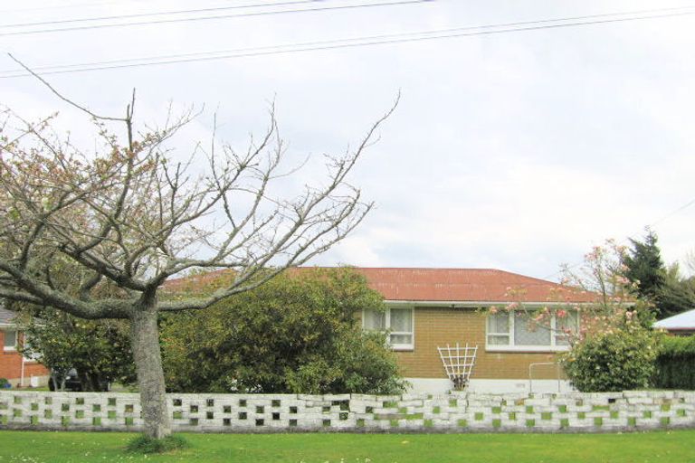 Photo of property in 16 Leslie Avenue, Western Heights, Rotorua, 3015
