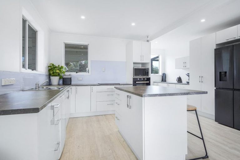 Photo of property in 1 Tainui Lane, Huntly, 3700