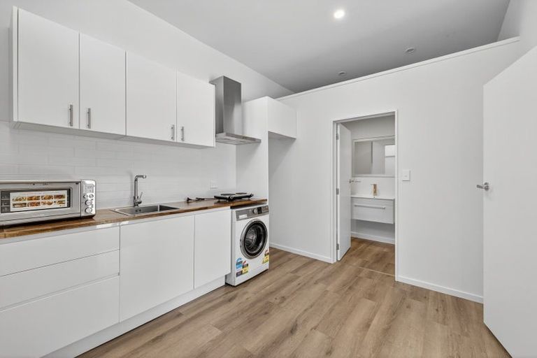 Photo of property in 116 Pine Avenue, South New Brighton, Christchurch, 8062