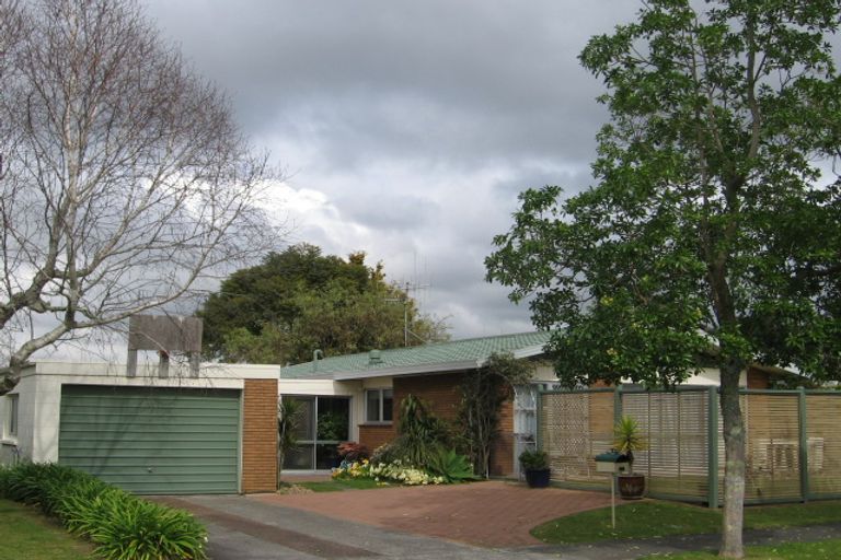 Photo of property in 31 Rewarewa Place, Matua, Tauranga, 3110