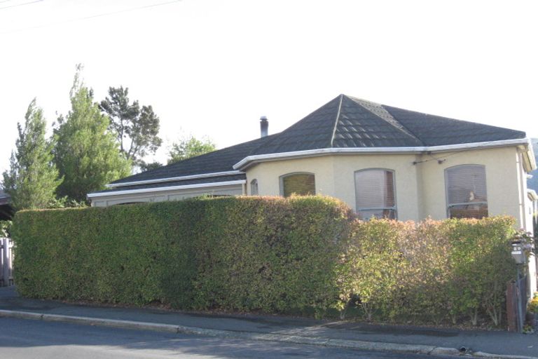 Photo of property in 725 Highgate, Maori Hill, Dunedin, 9010