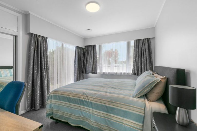 Photo of property in 13 Burn Street, Levin, 5510