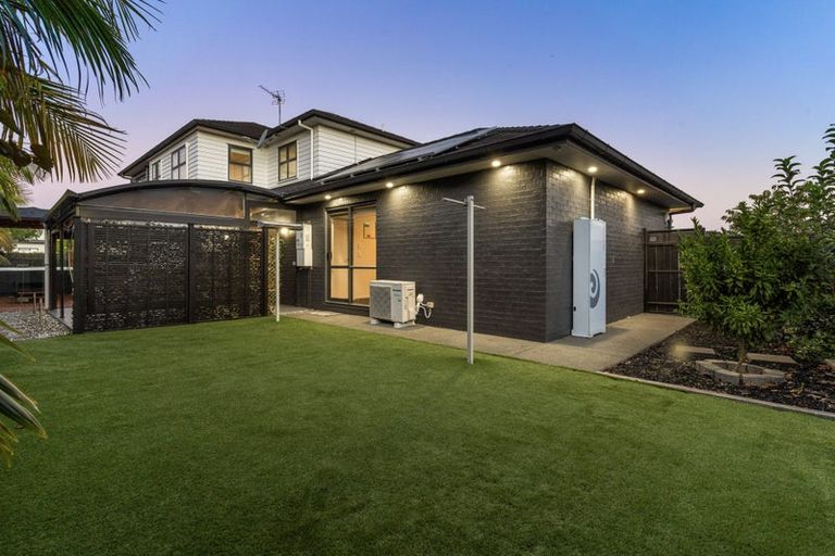 Photo of property in 19 Kabardin Street, Karaka, Papakura, 2113