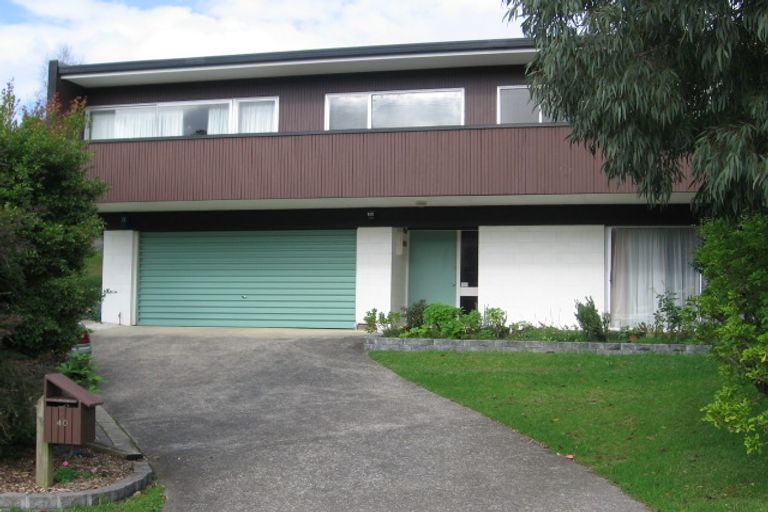 Photo of property in 40 Maxwelton Drive, Mairangi Bay, Auckland, 0630