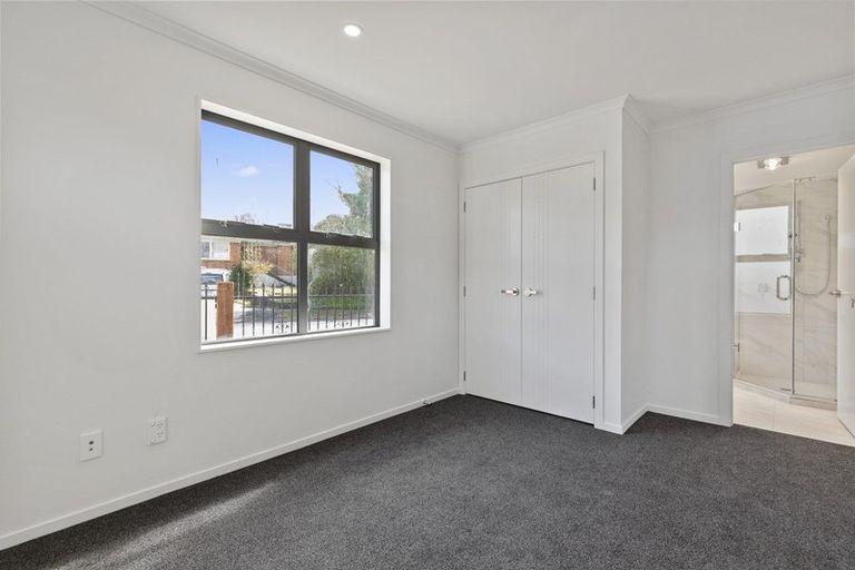 Photo of property in Valencia Court, 6/29 May Street, Mount Maunganui, 3116