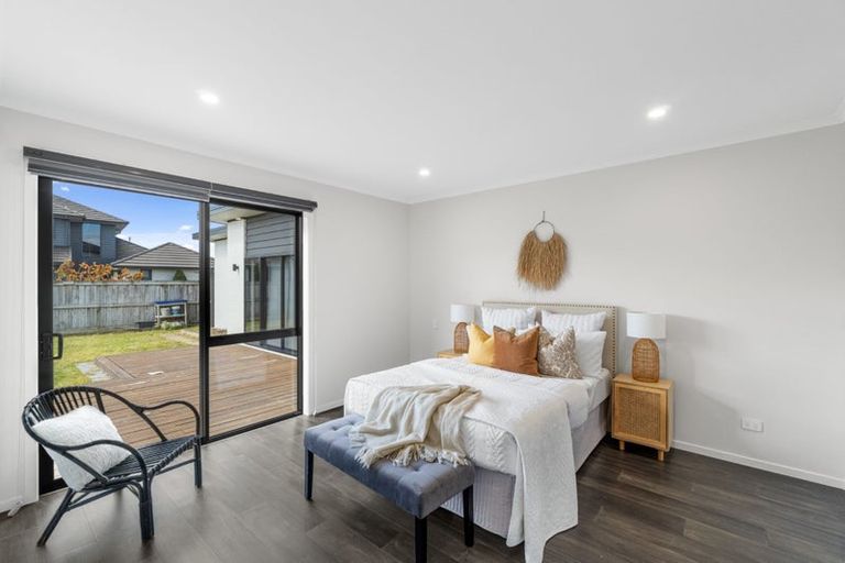 Photo of property in 30 Roy Hilton Drive, Flagstaff, Hamilton, 3210