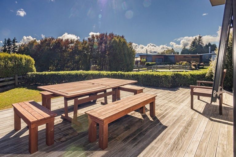 Photo of property in 18 Snowmass Drive, Ohakune, 4625