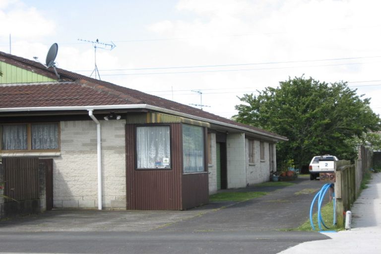 Photo of property in 1/299 Porchester Road, Takanini, 2112