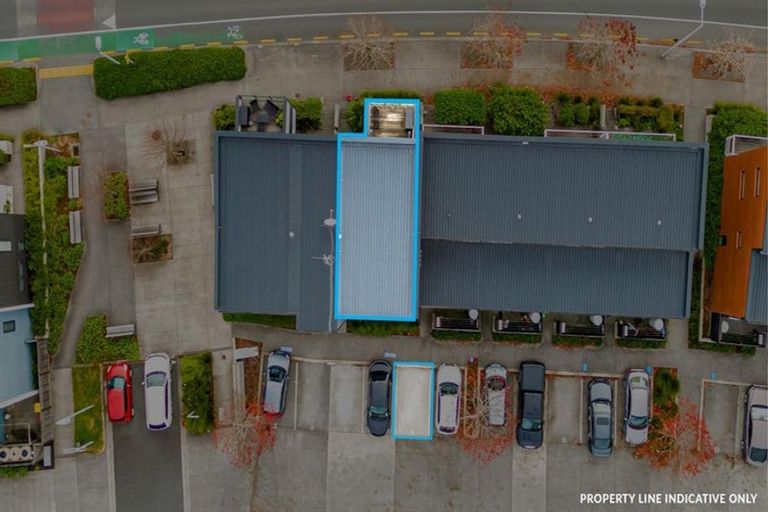 Photo of property in 6/17 Uku Lane, Hobsonville, Auckland, 0616