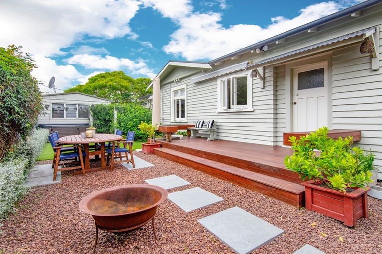 Photo of property in 903 Albert Street, Parkvale, Hastings, 4122