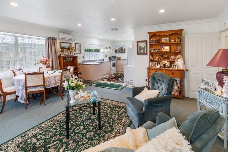 Photo of property in 61 Winchester Street, Levin, 5510