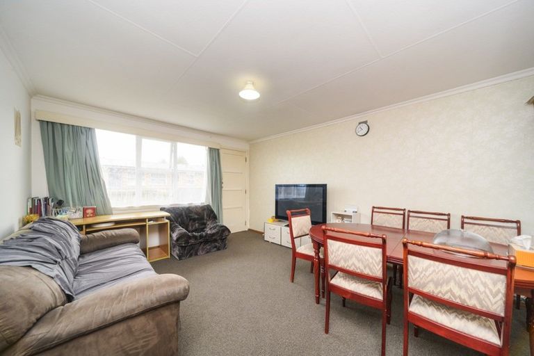 Photo of property in 6/84a Linton Street, West End, Palmerston North, 4410