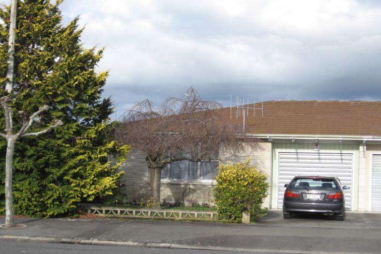 Photo of property in 400 Market Street South, Hastings, 4122