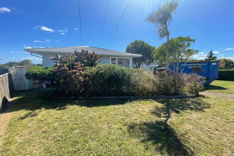 Photo of property in 13 Adventure Street, Marfell, New Plymouth, 4310